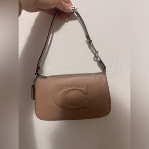 Nolita 19 brand new coach purse never used